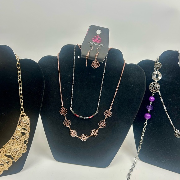 Jewelry sets - Picture 5 of 9